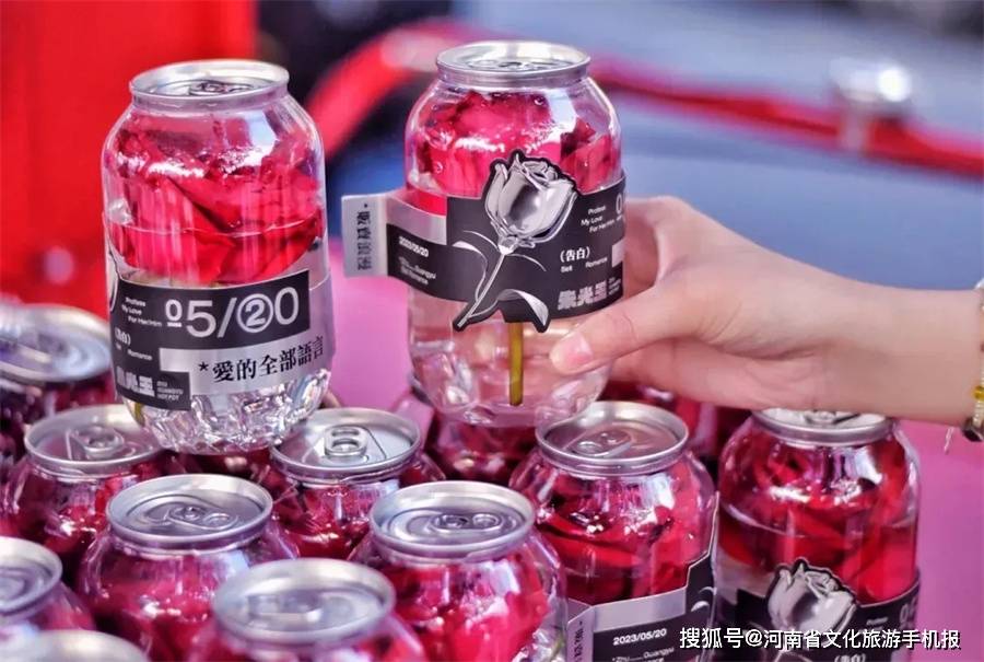 免门票啦！这个初夏，想和“你”一起遨游整个宝泉-宝泉游览区攻略