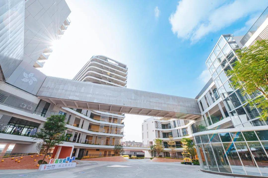 培侨港籍班面试结束,难度如何?家长:准备的题一道都没考