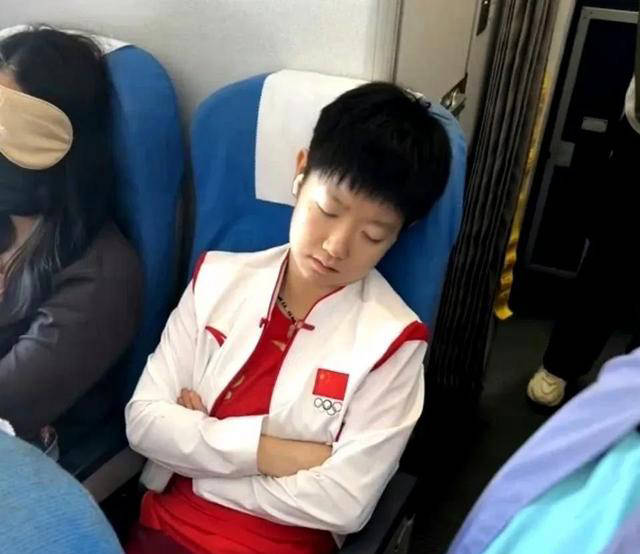 王曼昱未能参加女单比赛,陈梦的选中引发争议!