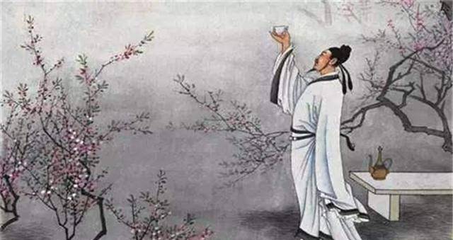 李白的朋友圈:相识满天下,知己有几人?