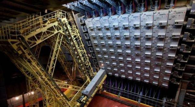 世界上最牛的雷达,开机8秒就能干扰全球通讯,5000重兵看守