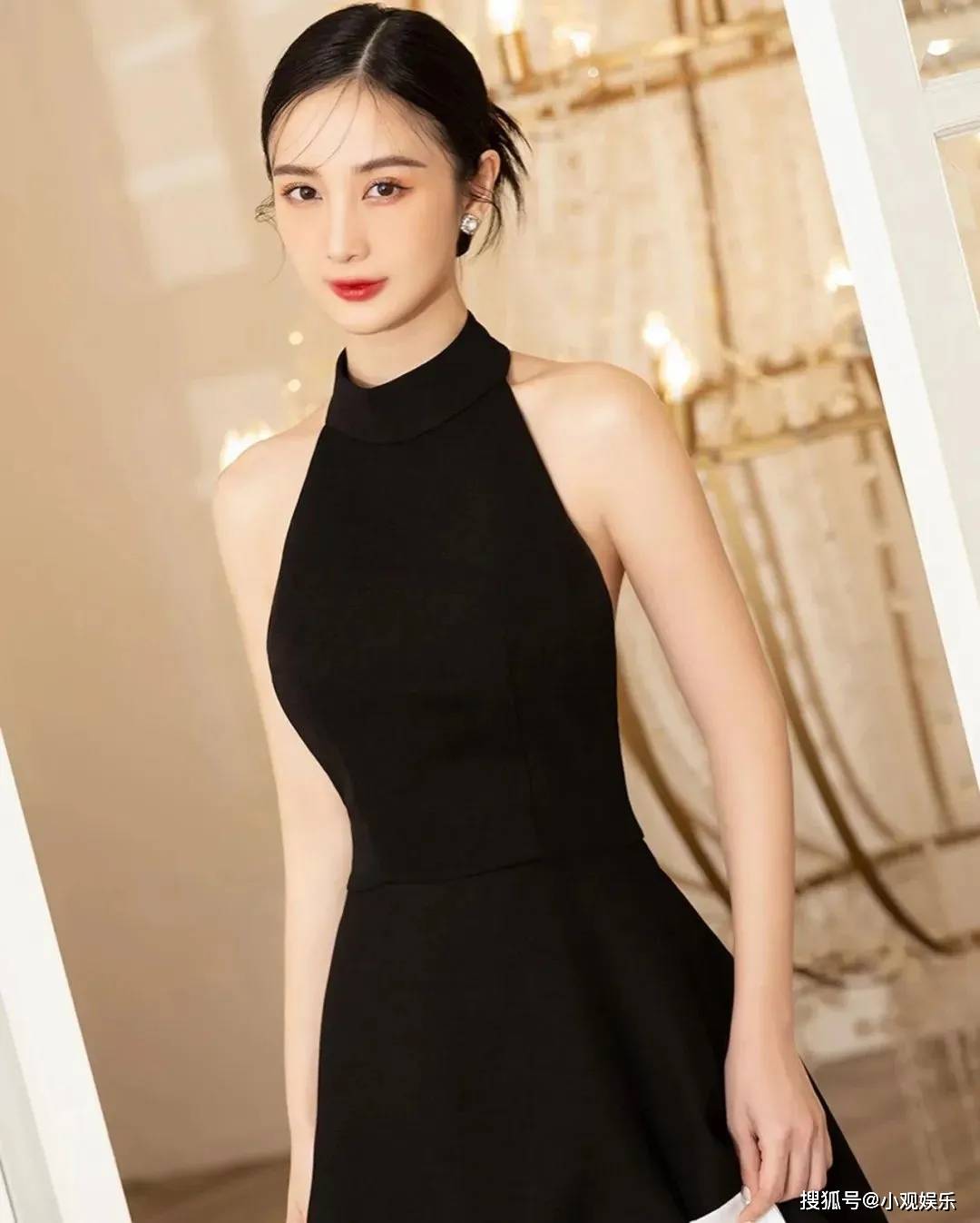 越南网红 | 武芳英,风情万种的越南版奶茶妹妹