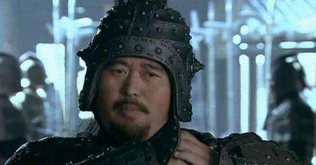 袁绍还坑:28万兵23员将,名将一堆,结果一手好牌打烂了_甘宁_曹操_魏延