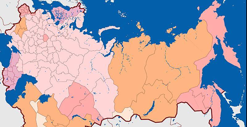 基辅罗斯产生了乌克兰与俄罗斯,为什么俄罗斯自以为是"太子"?