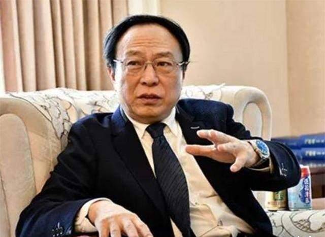 连花清瘟研发领头人吴以岭:中药的药效是不可磨灭的