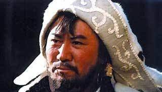 被野史君尊称为大玉儿的孝庄皇太后,她的全名是博尔济吉特·布木布泰