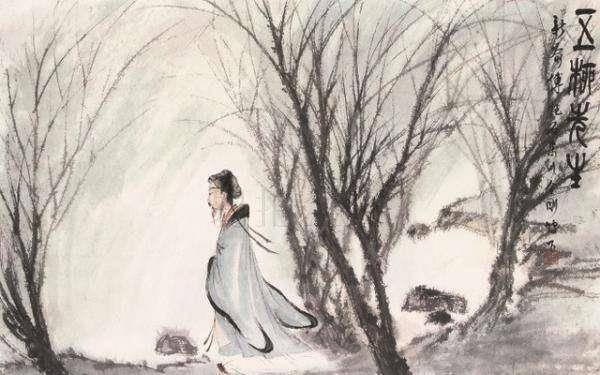 民国时期的陶渊明研究:时代中的历史名人,田园诗人的自我豁达