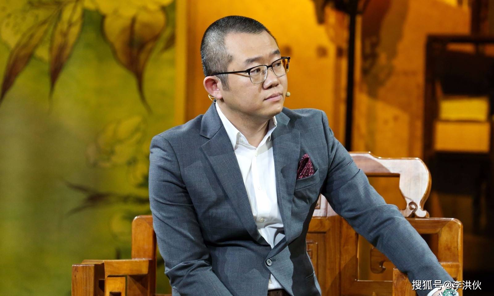 涂磊被曝私生活混乱,钟爱00后女孩,本人回应:已报警,要告到底