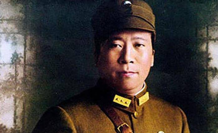 爱国将领-杨虎城,为了国家,为了民族,他选择将生死置之度外