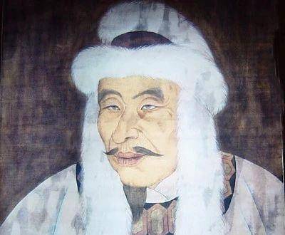 金国"衍庆功臣"第11位,完颜阿骨打的亲侄子,兼女婿