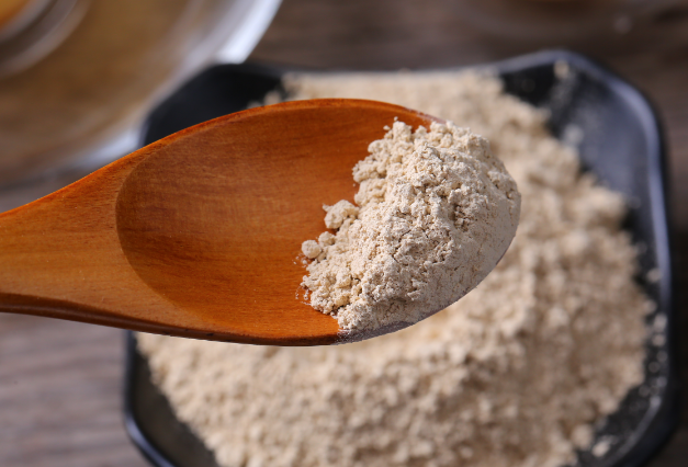 吃三七粉也有学问,这个时间点吃三七效果最佳,别再乱吃了