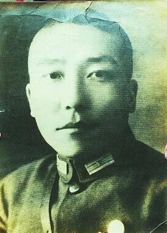 为何被杀?_蒋介石_要塞_军官