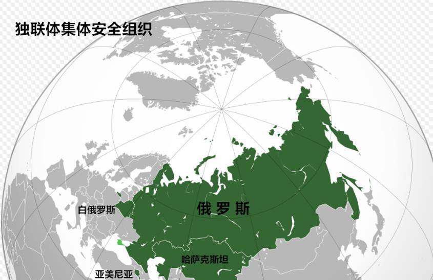 俄罗斯四大地区图片