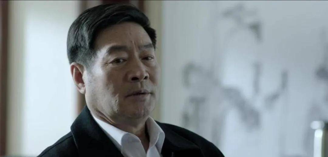 人民的名义:省纪委书记田国富为何才是省委书记沙瑞金真正的对手