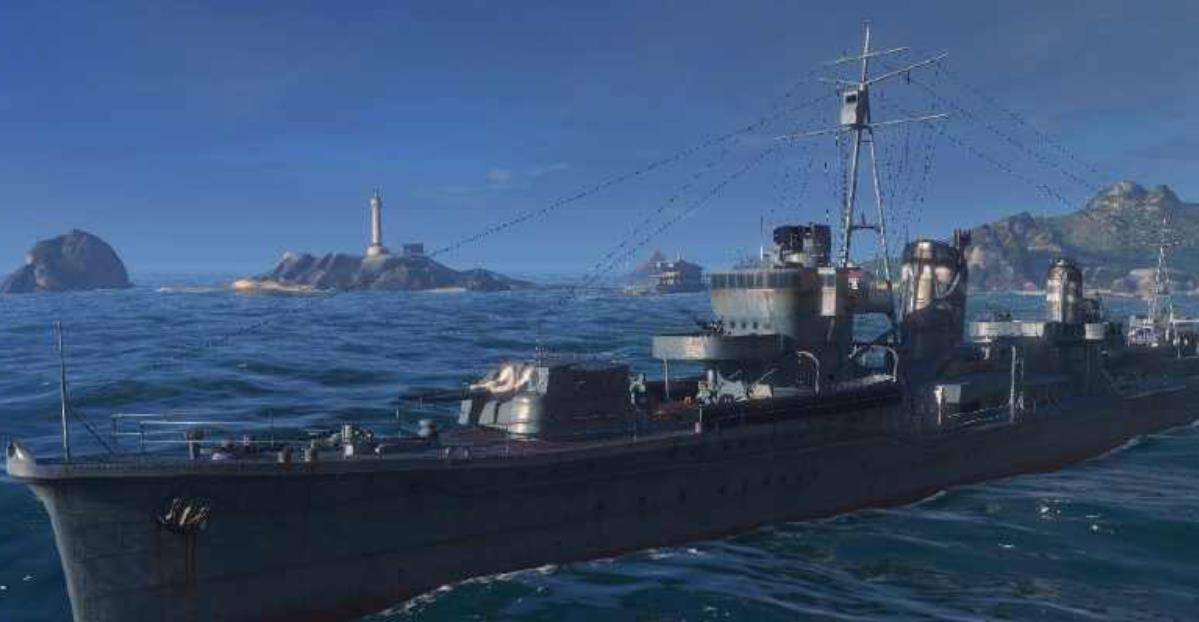美日莱特湾海战时期,日军舰队损失惨重,主力舰武藏号和瑞鹤号相继被