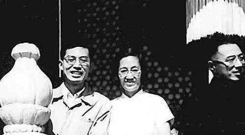 "居里夫人",工资是普通人的五倍,临终遗产只有13万_王承_张文裕_工作