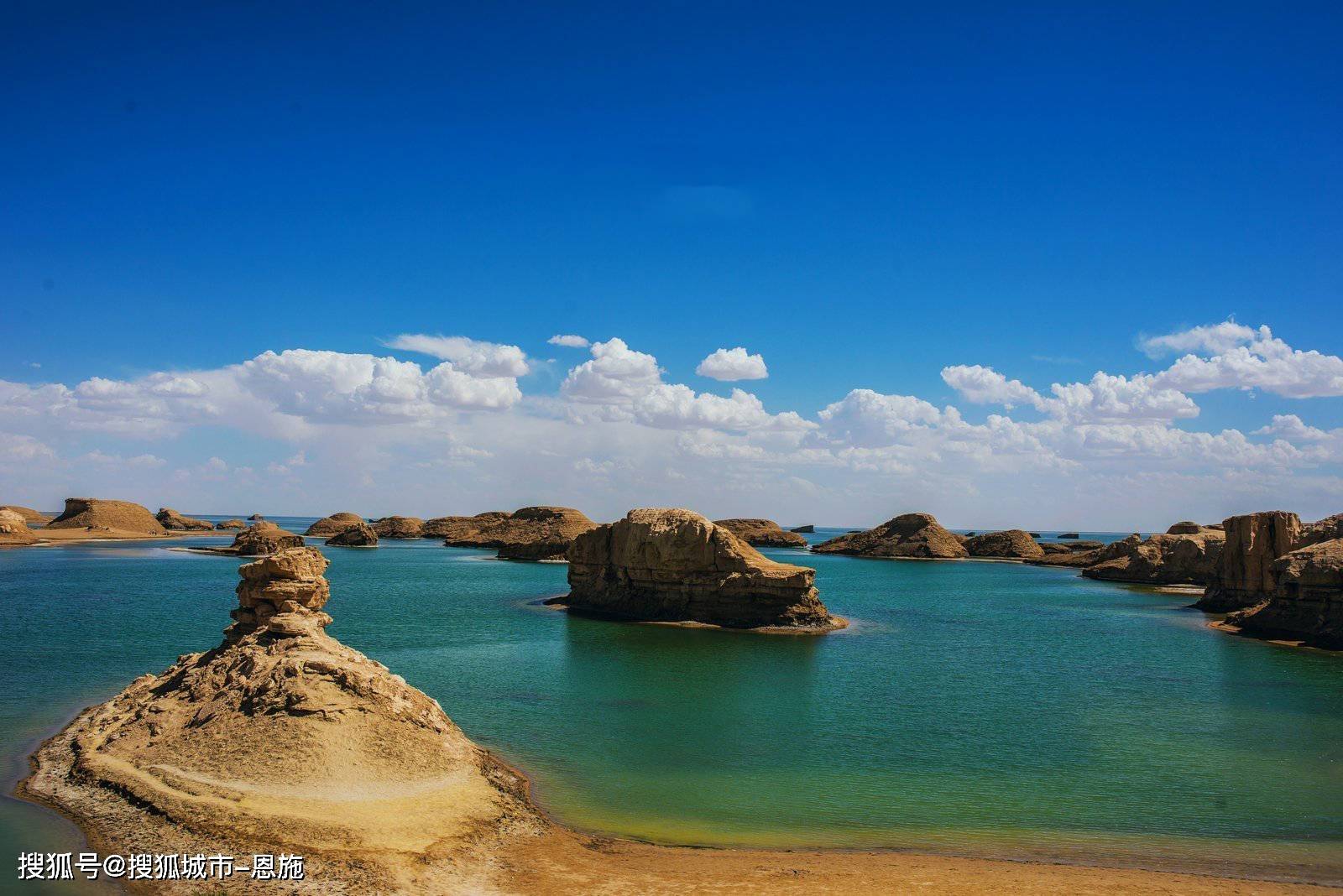 青海湖风景名胜区图片