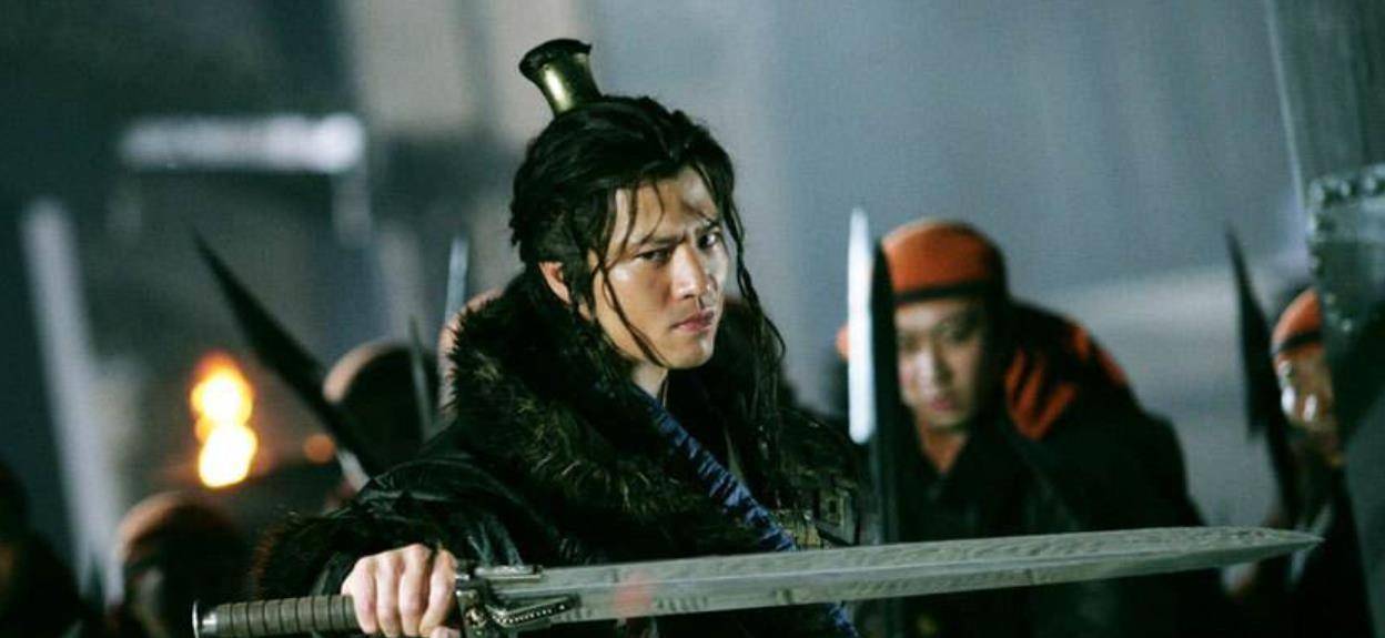 这几样件件都是国宝_古代_艺术_宝剑