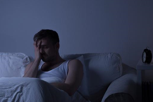 抑郁测试,为什么总是不开心,是抑郁了吗?