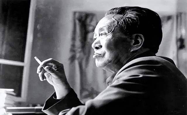 艾青以死相逼抱得美人归,妻子人老珠黄再次离婚,第二年再娶娇妻