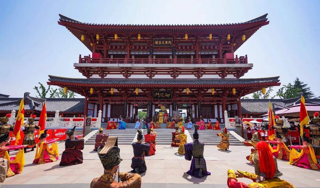 中国古代历史浓缩精华