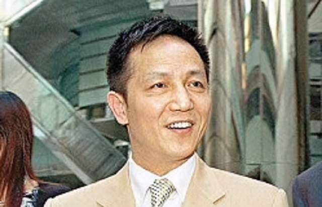 周正毅:梦想太大上海容不下,跑香港高调炫富,又回大陆蹲监狱