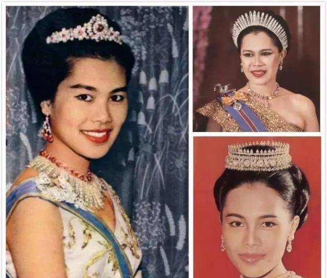 泰国国王王后最新消息图片