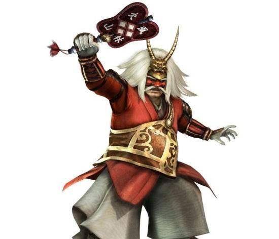 的作风)(三方原合战是武田信玄一辈子军事生涯的顶点)元龟四年(1573)