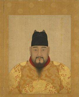 盘点中国历史上骂声较多的十位皇帝