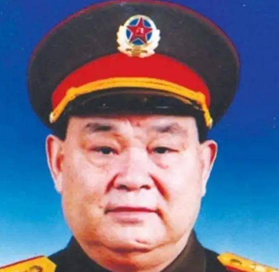 张德福:原成都军区副司令员,62岁时意外遇难,司令员随后被免职