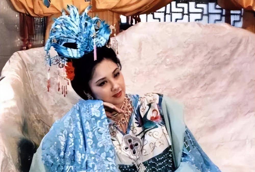 西游记中,真实的女儿国到底多黑暗?难怪没有导演敢拍出来