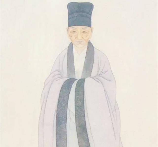 大师,淫棍,恶霸-书画大师董其昌的分裂人生
