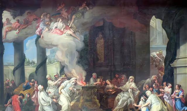 古风时期,古希腊竞赛活动和曳道的运输功能是如何发展起来的?