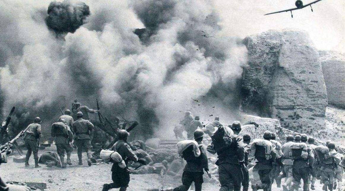 解放战争时期,只有三位国军将领,才稍微引起我军重视