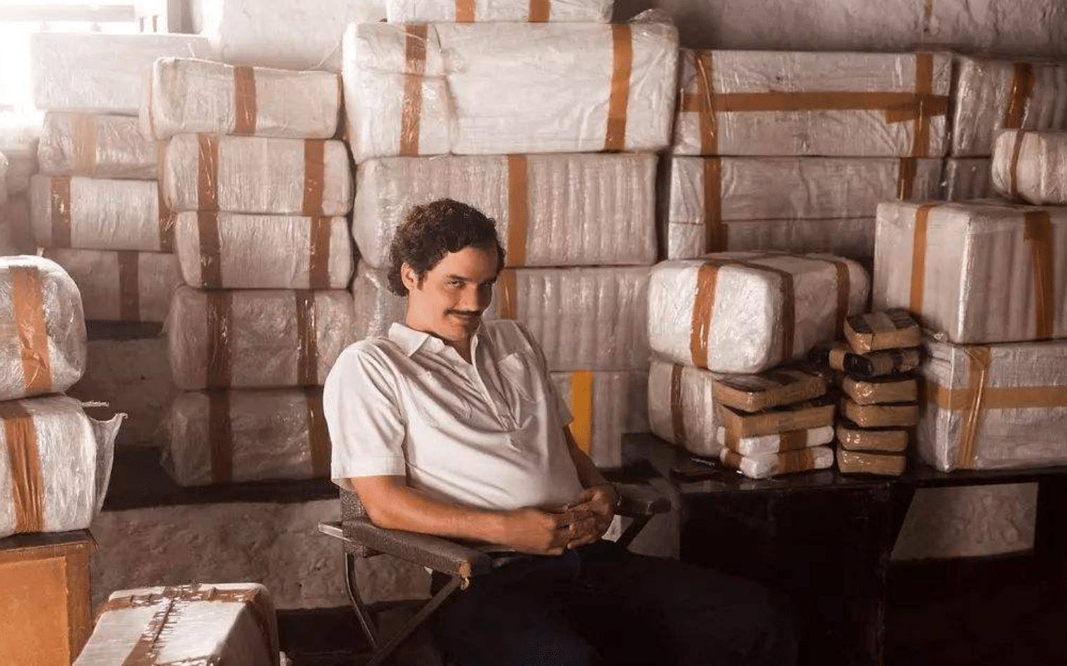 墨西哥毒贩如此猖獗,当地首富却从没被威胁过,背后原因太真实