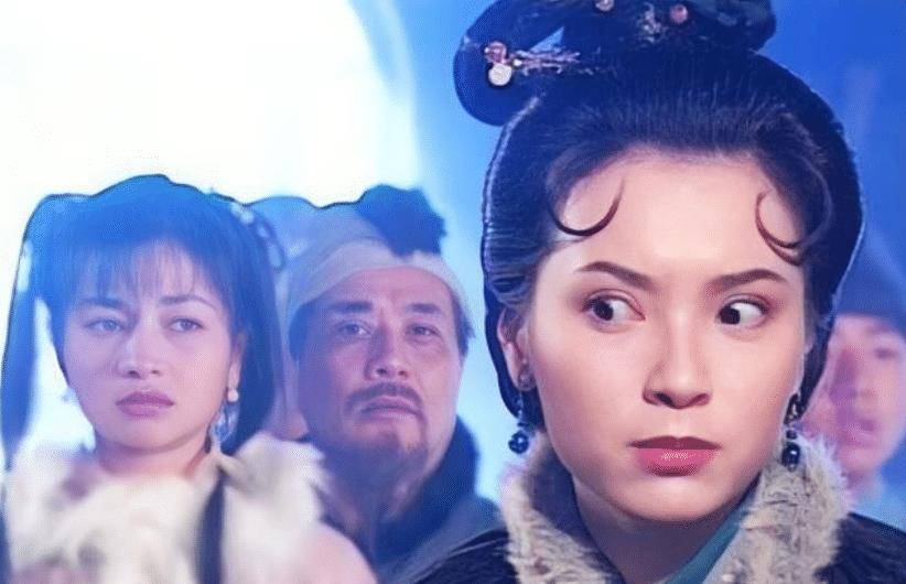 杨过死后,他的同门师妹扬威武林,他的同门师弟却成了襄阳逃兵