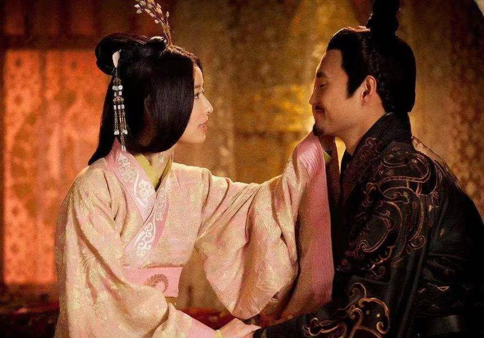 马皇后:13岁入宫终身未生育,辅佐两任皇帝27年,贤明通达史罕见