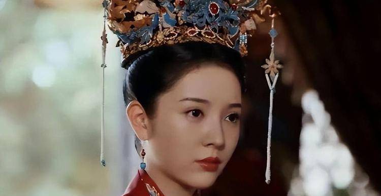 历史李芳远最爱的女人图片