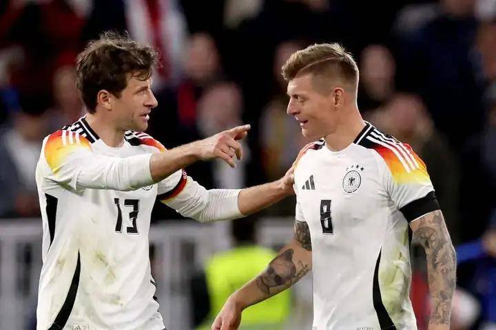 2020欧洲杯德国队名单图片
