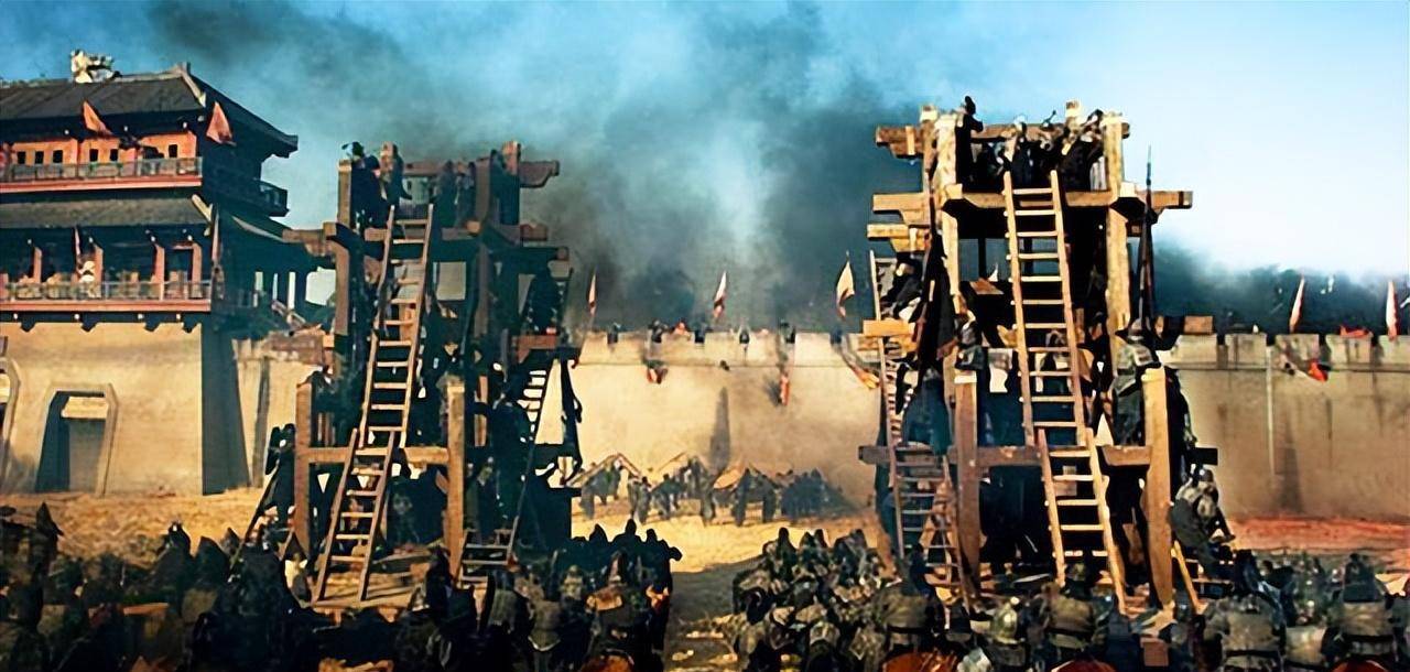 为什么说西陵之战是陆抗对羊祜智商的碾压?我预判了你的预判