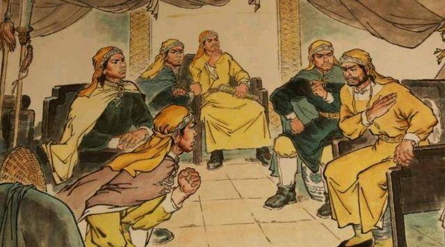 冯云山_历史_天王洪秀全