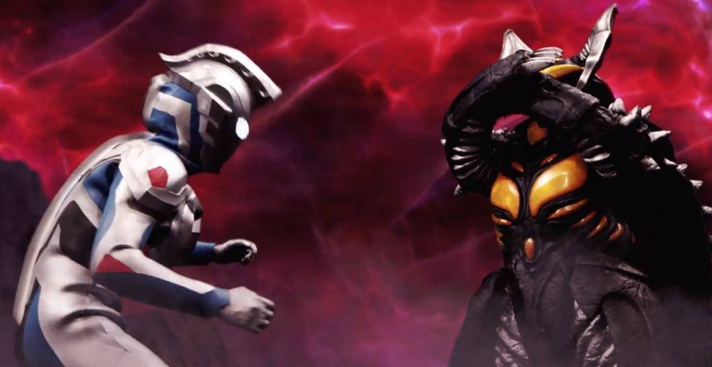 格丽乔萌到杰顿军团破防,初次过肩摔失败以后,杰顿主动配合她摔倒在地