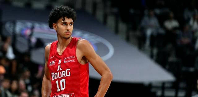 选秀目标排名浅析:托皮奇处末位,肯塔基后卫领跑_里萨_尼古拉_扎伊尔