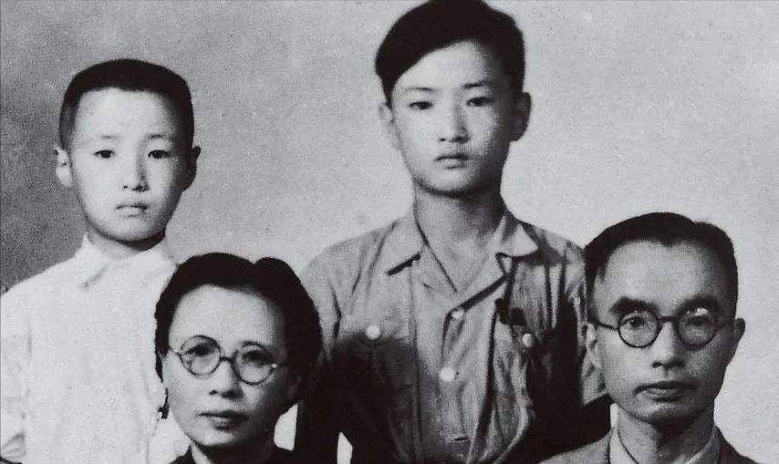 朱自清_朱鸿钧_父亲