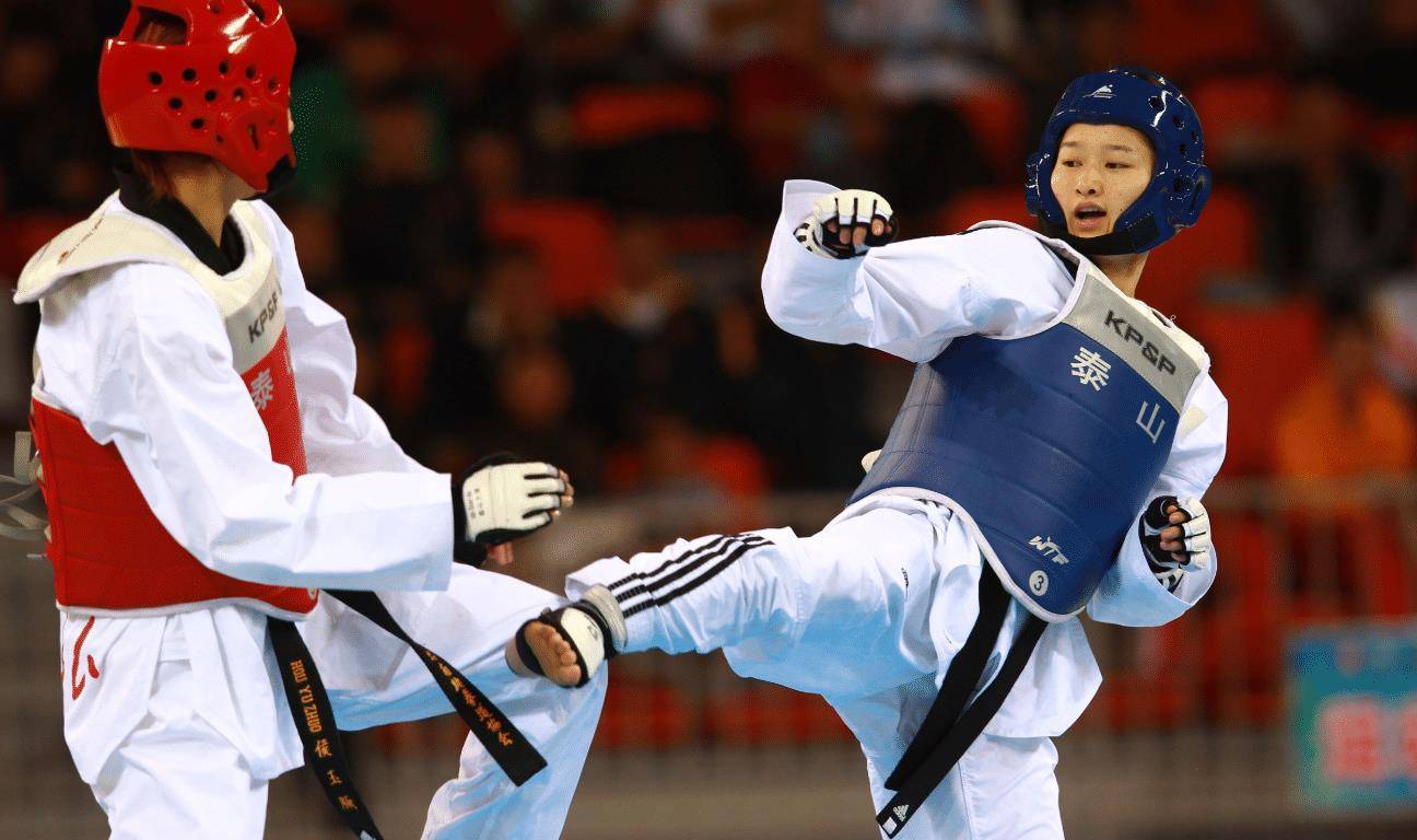 苦练10年的跆拳道冠军,却被未成年杀害,蒋方舟:跆拳道不防身_吴佳莉