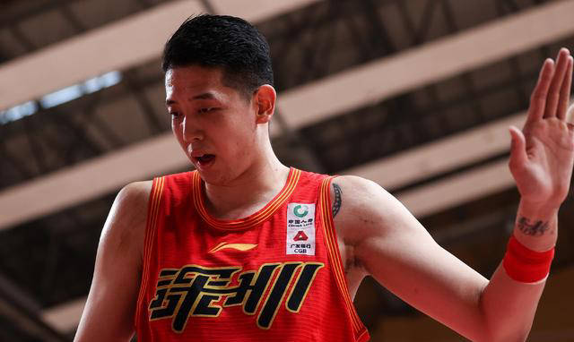 沈梓捷或投靠恩师邱彪,1换3交易传闻曝光