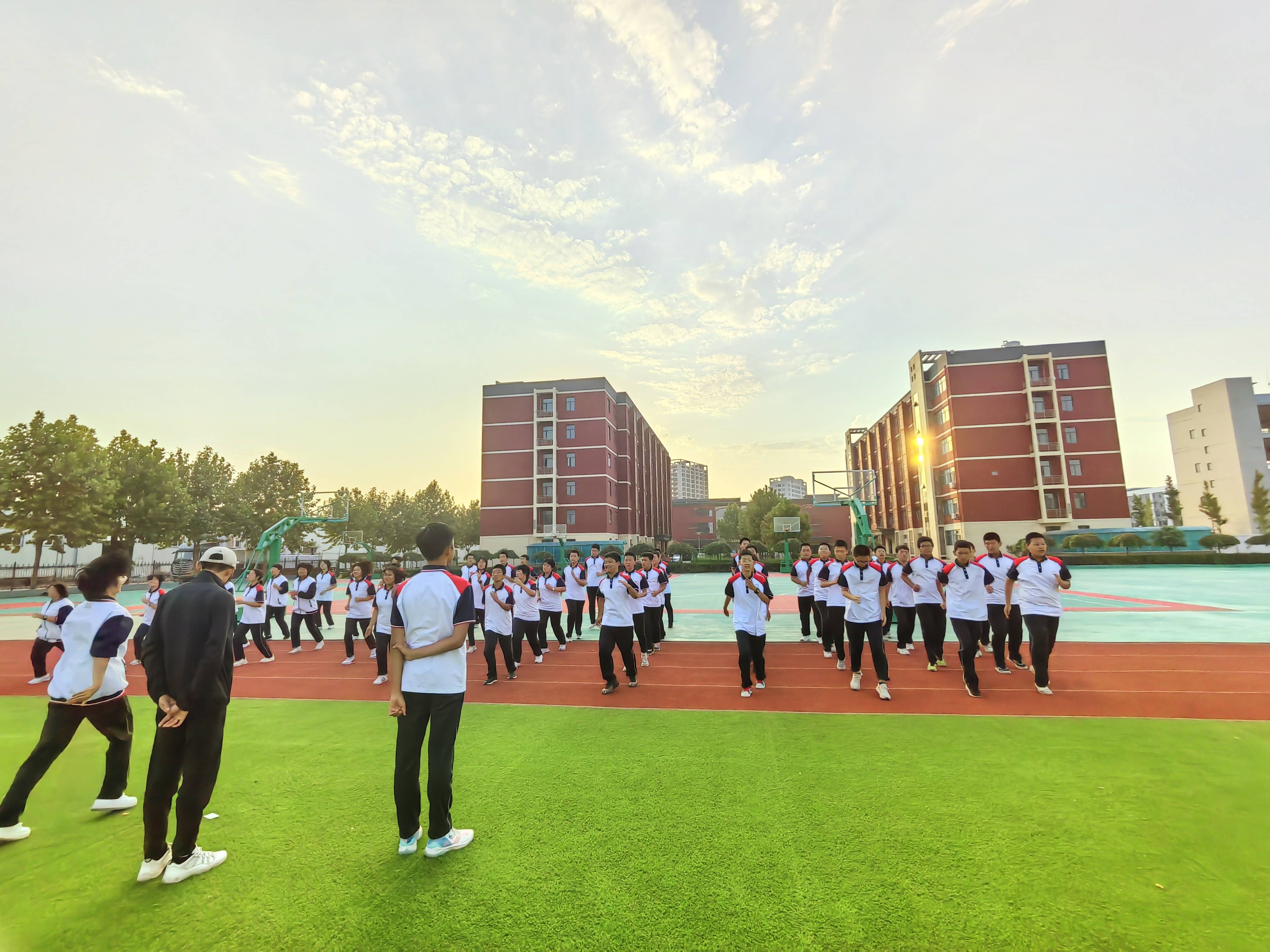 天津市自立中学图片图片