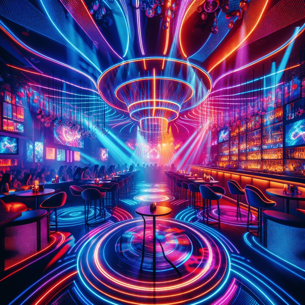 【迷你空间,唱响梦想】揭秘小型ktv惊艳变身记!