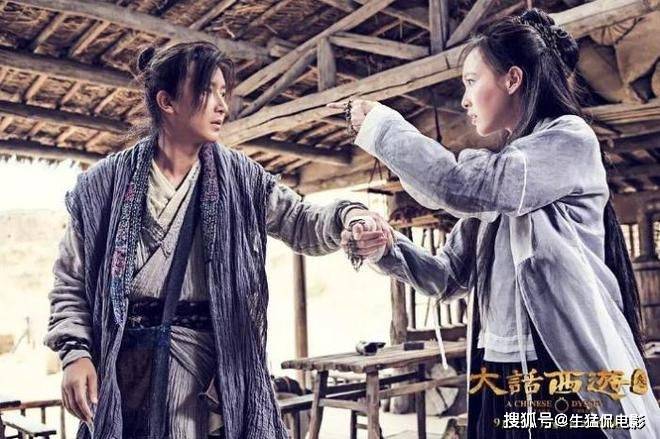 演员们的台词和演技让人不忍直视,许多场景显得尴尬至极.