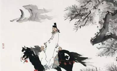 张九龄是怎么当上唐朝宰相的?又是被何人陷害被"罢相"?